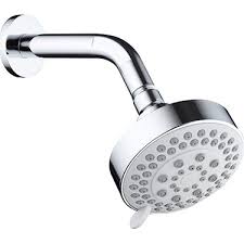 KOÇ-SU ANKASTRE DUŞ BAŞLIĞI BLİSTER 5601